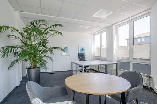 Bürobeispiel - Büro mit 23,80 m&sup2; in Oldenburg zur Miete