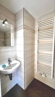Badezimmer im EG - 