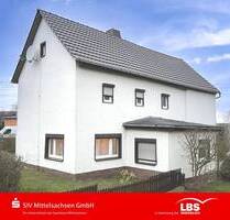 Wohnen abseits vom Großstadttrubel - Wechselburg Zschoppelshain