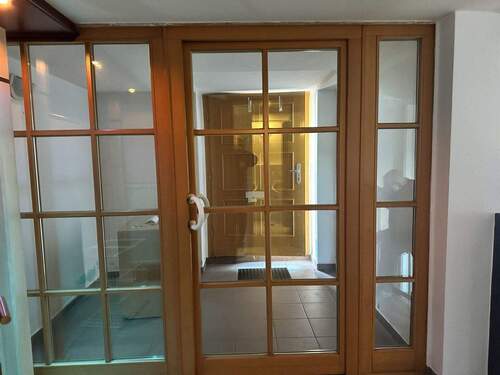 Gardarobe - Hotel, Pension, Gasthof in Auerbach/Vogtland zum Kaufen