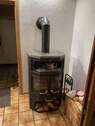 Kamin - 