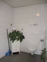 Badezimmer mit Waschm. Anschluss, Erdgeschoss - 