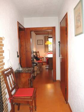 Flur, Obergeschoss - 