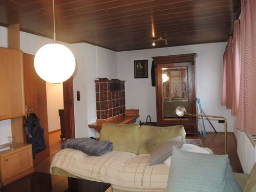 Wohnzimmer, Obergeschoss - 