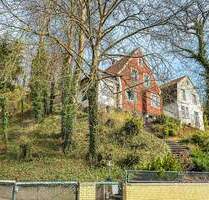Kiel Neumühlen-Dietrichsdorf - Einfamilienhaus mit Panoramablick auf die Schwentine