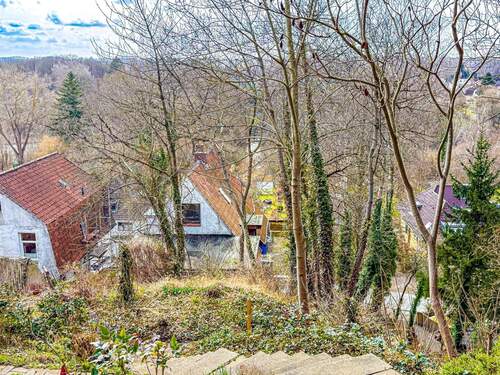 Außenansicht - 8 Zimmer Einfamilienhaus zum Kaufen in Kiel