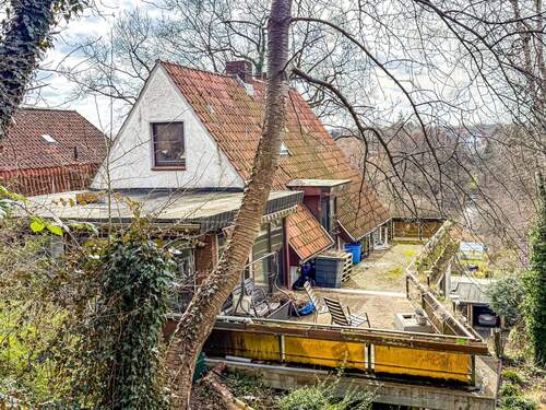 Außenansicht - 8 Zimmer Einfamilienhaus in Kiel