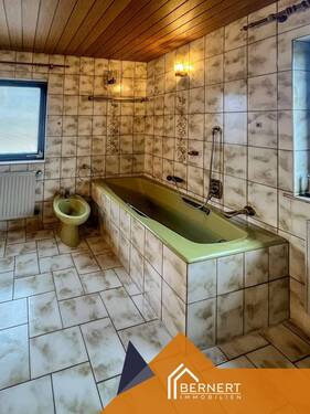 Badezimmer - 