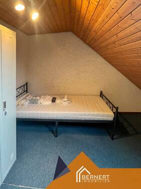 Schlafzimmer DG - 