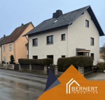 Unterkunft für bis zu 12 Mitarbeiter - voll eingerichtet - Michelau in Oberfranken Schwürbitz