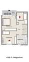 Grundriss 1. Obergeschoss visual. 4152 - 