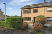 Straßenansicht - 5 Zimmer Reihenendhaus in Herzogenrath