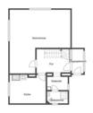 Grundriss Skizze EG - 