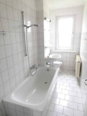 Bild 2 - 3 Zimmer Etagenwohnung zur Miete in Goldberg