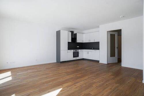 Beispielansicht Küche - 4 Zimmer Etagenwohnung in Berlin