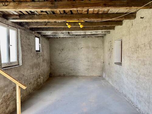 Stauraum Scheune - 
