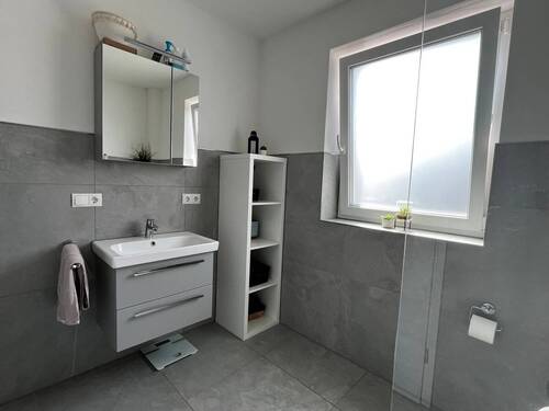 Badezimmer 2 - 