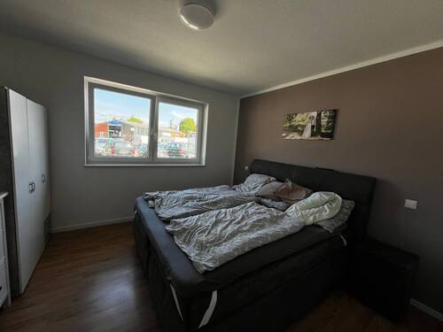 Elternschlafzimmer - 