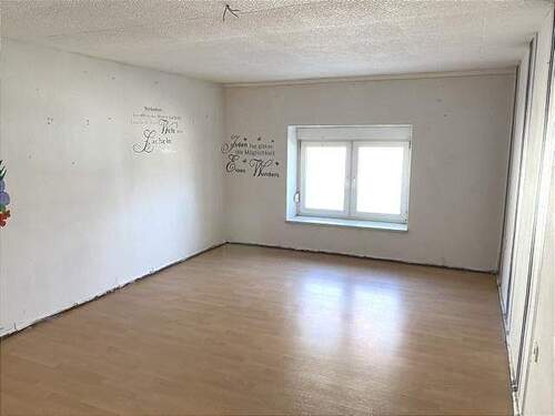 Schlafzimmer Wh.III OG - 