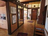 OG Diele /Hauseingang und Garderobenbereich (2) - 
