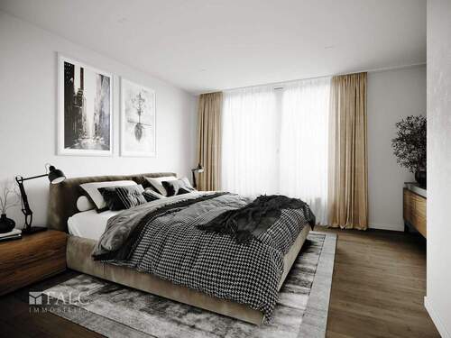 MUSTERFOTO ZIMMER 2 - 