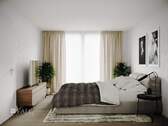 MUSTERFOTO ZIMMER 3 - 
