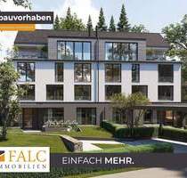 Neubauvorhaben Aachen Südviertel