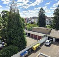 Schöne 3-Zimmer-Wohnung in beliebter Lage - Mannheim-Neckarau