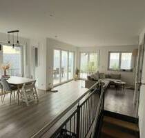 Moderne 3,5-Zimmer-Maisonette mit Garten, Einbauküche & Wohlfühlklima - Ingolstadt Haunwöhr