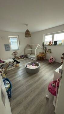 Kinderzimmer - 3 Zimmer Etagenwohnung in Ingolstadt