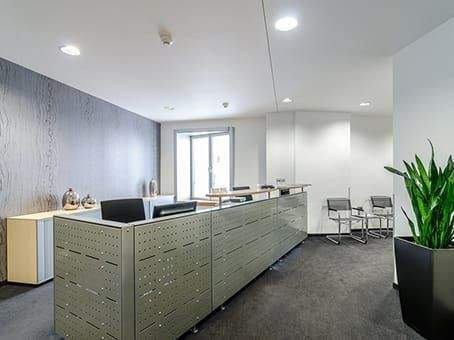 Bild 2 - Büro zur Miete in Düsseldorf