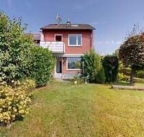 Provisionsfrei für Käufer: Reihenendhaus mit Garten und Garage für Familien u. Paare in Hamm Rhynern