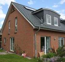 Moderne 4-Zi.-Doppelhaushälfte m. Garten, Terrassen und Carport in HL-St.Jürgen - Hochschulstadtteil - Lübeck St. Jürgen