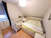 DG: Schlafzimmer - 