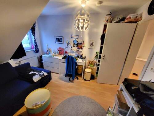 DG: Kinderzimmer 2 - 