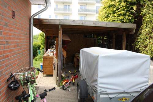 Carport - 