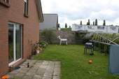 Garten/Terrasse - 
