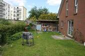 Garten/Terrasse - 