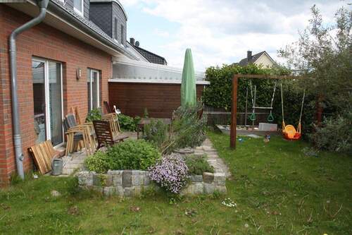 Garten/Terrasse - 