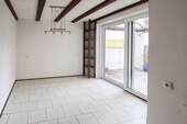 Essbereich - Reihenendhaus mit 94,20 m&sup2; in Vöhringen zum Kaufen