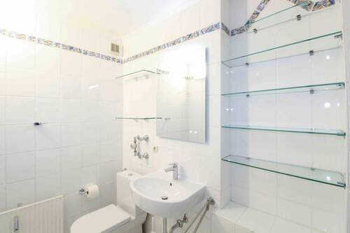 Badezimmer - 