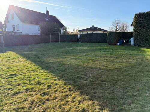 Baugrundstück - Grundstück in Lemgo