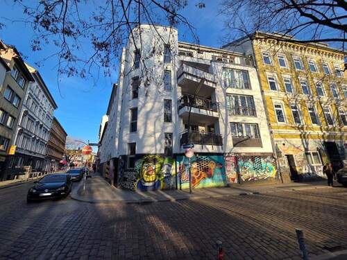 Bild 2 - 3 Zimmer Etagenwohnung zum Kaufen in Hamburg