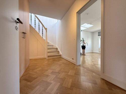 Eingangsbereich Obergeschoss - 