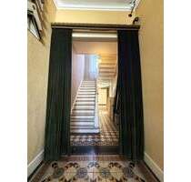 Einfamilienhaus mit ca. 188 m² Wohnfläche Garten und Parkgrundstück - Gelsenkirchen Altstadt