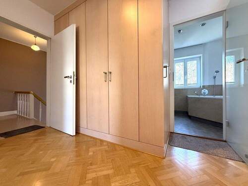 Diele 2. Obergeschoss - 