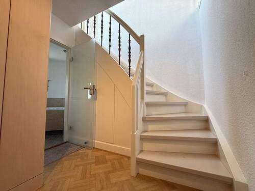 Diele 2. Obergeschoss - 