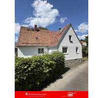 Ein Haus - viele Möglichkeiten! - Großschirma Reichenbach