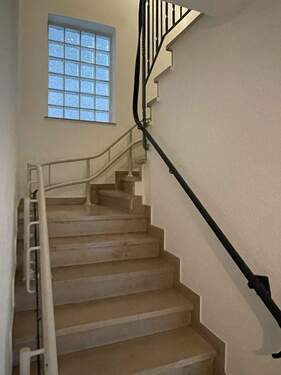 Treppenhaus - 