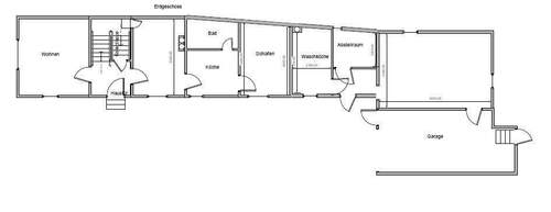 Erdgeschoss - 